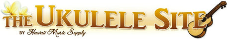 The Ukulele Site