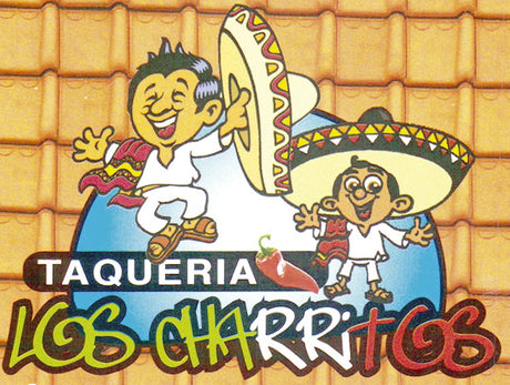 Taqueria Los Charritos