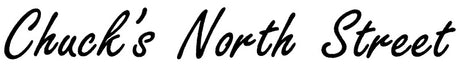 Chuck's North Street