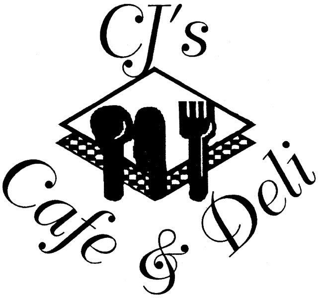 Cj's Cafe & Deli