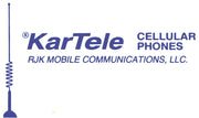 Kartele Cellular Phones