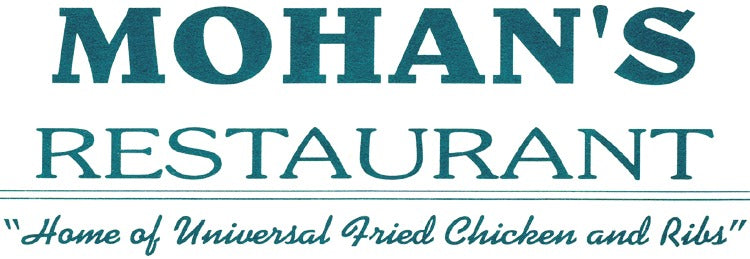 Mohan's Restaurant