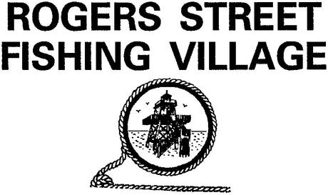 Rogers Street Fishing Village