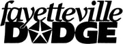 Fayetteville Dodge
