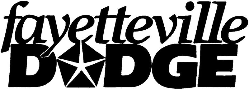 Fayetteville Dodge