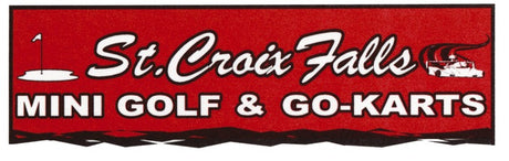 St. Croix Falls Mini Golf & Go-Karts