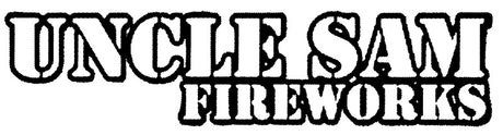 Uncle Sam Fireworks