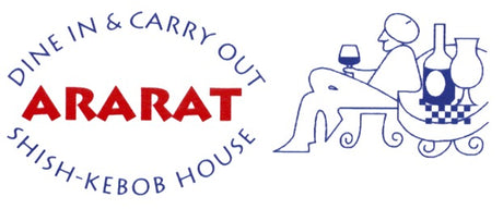 Shish - Kabob House ArArAt Restaurant