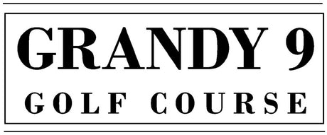 Grandy 9 Golf Course