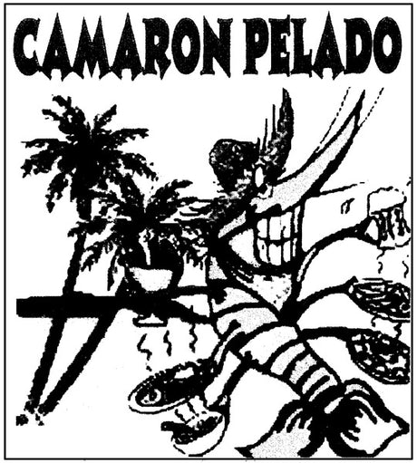 Camaron Pelado