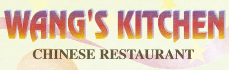 Wang's Kitchen