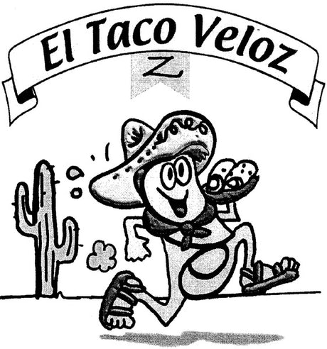 El Taco Veloz