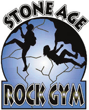 Stone Age Rock Gym