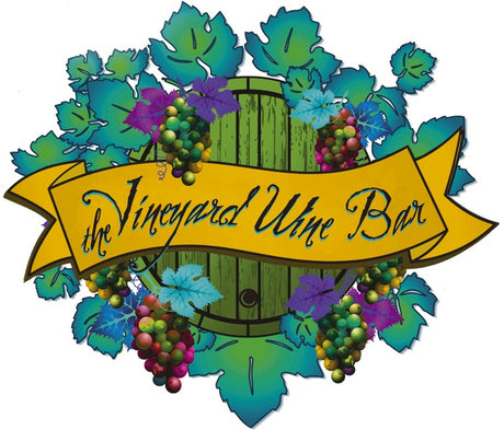 The Vineyard Wine Bar