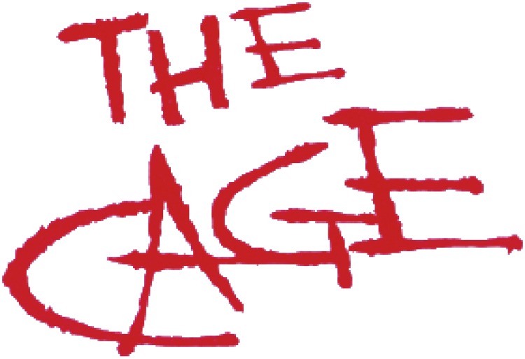 The Cage