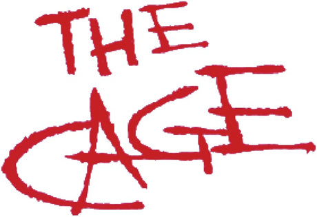 The Cage