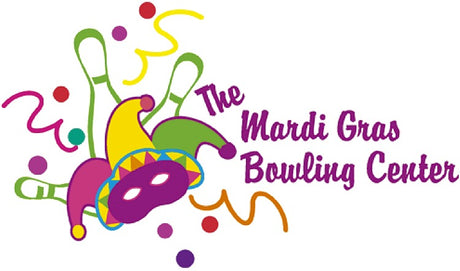 The Mardi Gras Bowling Center