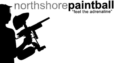 North Shore Paintball