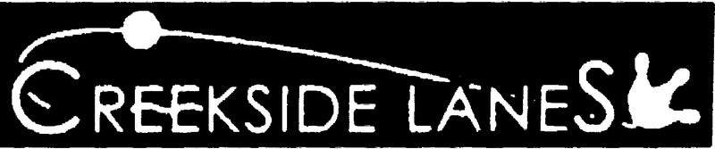Creekside Lanes