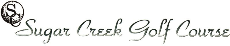 Sugar Creek Golf Course