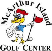 McArthur Island Golf