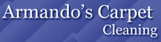 Armando's Carpet Cleaning