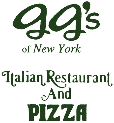 GG's of New York