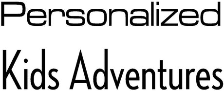 Personalized Kids Adventures