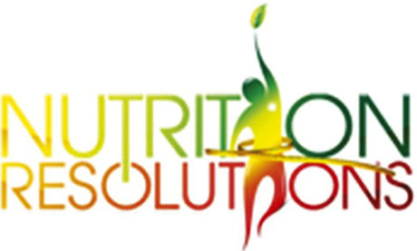 Nutrition Resolutions