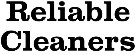 Reliable Cleaners