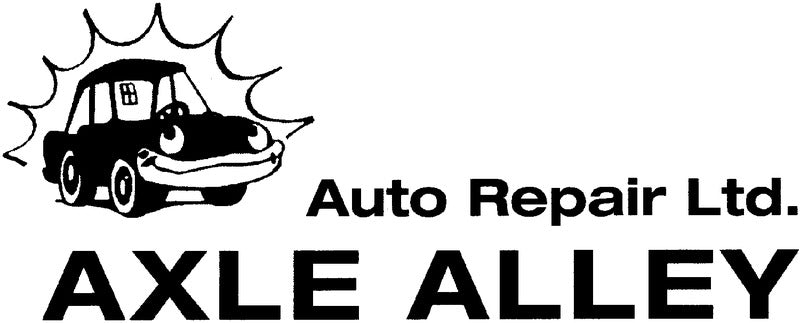 Axle Alley Auto Repair
