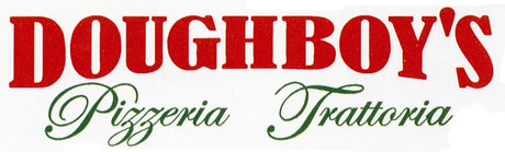 Doughboy's Pizzeria Trattoria