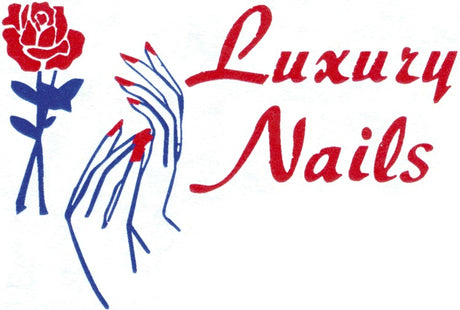 Luxury Nails