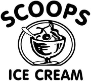 Scoops Old-Fashioned Ice Cream Store