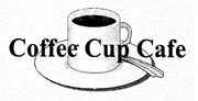 Coffee Cup Cafe