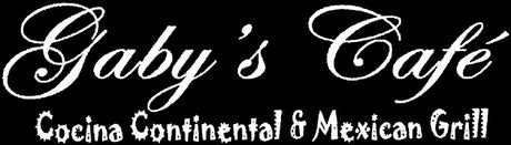 Gaby's Cafe