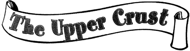 The Upper Crust