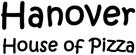 Hanover House of Pizza
