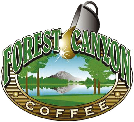 Forest Canyon Coffee