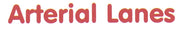 Arterial Lanes