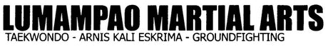 Lumampao Martial Arts