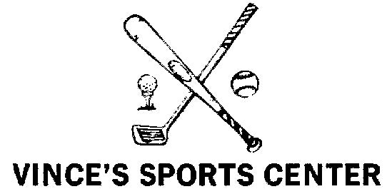 Vince's Sports Center
