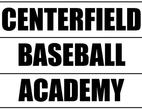 Centerfield Baseball Academy