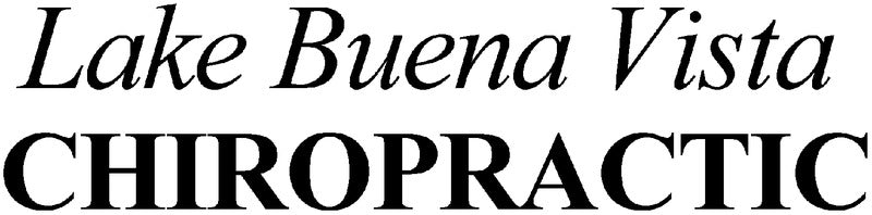 Lake Buena Vista Chiropractic