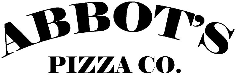 ABBOT'S PIZZA CO