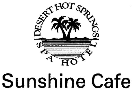 Sunshine Cafe