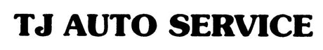 TJ Auto Service