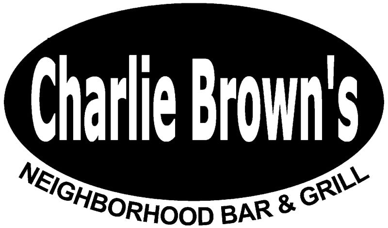 Charlie Brown's Neighborhood Bar & Grill