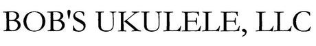 Bob's Ukulele