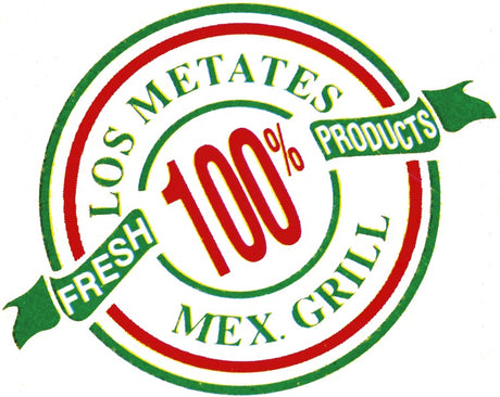 Los Metates III